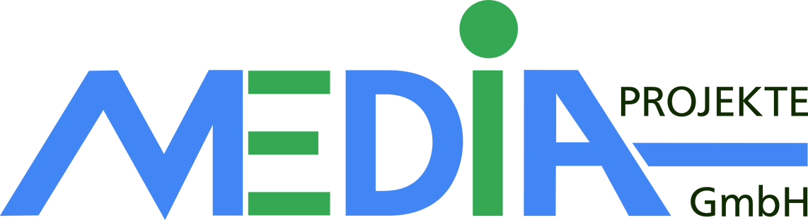 Media Projekte Service logo